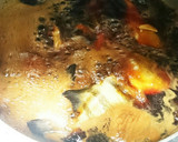 簡単本格白身魚の煮付け作り方5写真