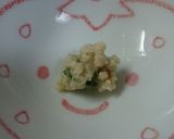 大葉たっぷり❗フワフワ鶏つくね❗❗作り方6写真