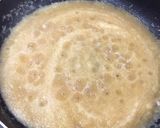 ハンバーグや豚こまバーグに♪玉ねぎソース作り方2写真