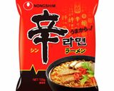 イタリアンな✿トマトチーズ 辛ラーメン作り方1写真