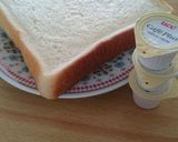 しっとり食パン作り方1写真