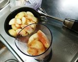 絶品甘々100%ピーチジュース&保存方法作り方1写真