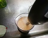 絶品甘々100%ピーチジュース&保存方法作り方2写真