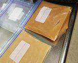 絶品甘々100%ピーチジュース&保存方法作り方5写真