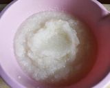すりおろし人参入り煮込みハンバーグ作り方2写真