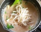 お家で簡単タンタン麺風作り方13写真