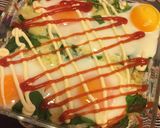 レンジでチンするおかずサラダ作り方5写真