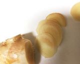 簡単！絶品！鶏皮煮作り方2写真