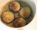 水なすの田楽。夏ばて予防に。作り方4写真