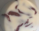 レバーシラスゴマしっとりそぼろ離乳食にも作り方1写真