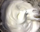 抹茶のチーズケーキ作り方6写真