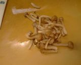 ゴーヤ麻婆豆腐作り方3写真