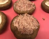 バター風味のキノコンビーフ★作り方3写真