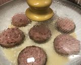 バター風味のキノコンビーフ★作り方4写真