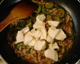 ゴーヤ麻婆豆腐作り方7写真