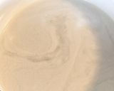 タイの薬膳料理サーモンスープのそうめん作り方6写真