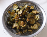 きゅうりの佃煮✿ぽりぽり仕上げ♡修正版作り方12写真