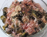 きゅうりの佃煮✿ぽりぽり仕上げ♡修正版作り方13写真