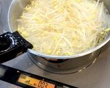 簡単 美味しくできる もやしナムル作り方2写真