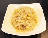 簡単 美味しくできる もやしナムル作り方5写真