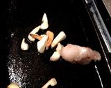 牛ランプ肉ステーキ(^^)作り方1写真