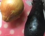 野菜たっぷり♡冷たいつけ汁そうめん作り方1写真