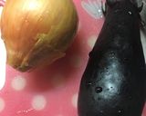 野菜たっぷり♡冷たいつけ汁そうめん作り方1写真