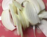 野菜たっぷり♡冷たいつけ汁そうめん作り方2写真