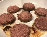バター風味のキノコンビーフ★作り方5写真