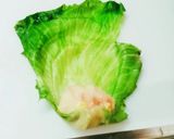 簡単!ポテトとコーンのロールレタス作り方6写真