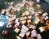 ハムの詰め合わせで作るチャーシュー丼作り方3写真