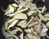 野菜たっぷり♡冷たいつけ汁そうめん作り方5写真