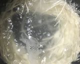 野菜たっぷり♡冷たいつけ汁そうめん作り方6写真