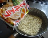 最夏のチャルメラメラ作り方7写真