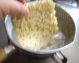 最夏のチャルメラメラ作り方6写真