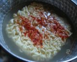 最夏のチャルメラメラ作り方11写真