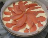 簡単チーズケーキ♪作り方6写真