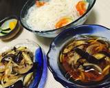野菜たっぷり♡冷たいつけ汁そうめん作り方9写真