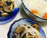 野菜たっぷり♡冷たいつけ汁そうめん作り方10写真