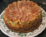 簡単チーズケーキ♪作り方8写真