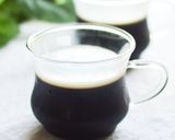 ゼラチンで簡単ふるふる★コーヒーゼリー作り方3写真