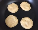 低糖質★大豆粉でサイリウム餅作り方3写真