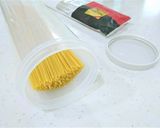 乾麺で生麺風◎もちもちパスタ◎超ゆで時短作り方1写真