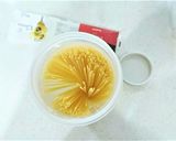 乾麺で生麺風◎もちもちパスタ◎超ゆで時短作り方2写真