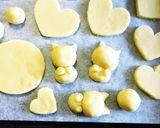 【かわいい】アイシングクッキー【激うま】作り方6写真