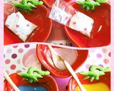 【かわいい】アイシングクッキー【激うま】作り方8写真