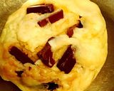 混ぜて焼くだけ！簡単スコーン♡作り方2写真