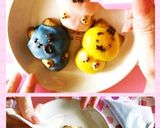 【かわいい】アイシングクッキー【激うま】作り方9写真