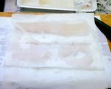 太刀魚の刺身 三種作り方5写真
