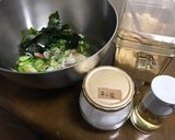 簡単！さっぱり薬味で鰻ざく！作り方4写真